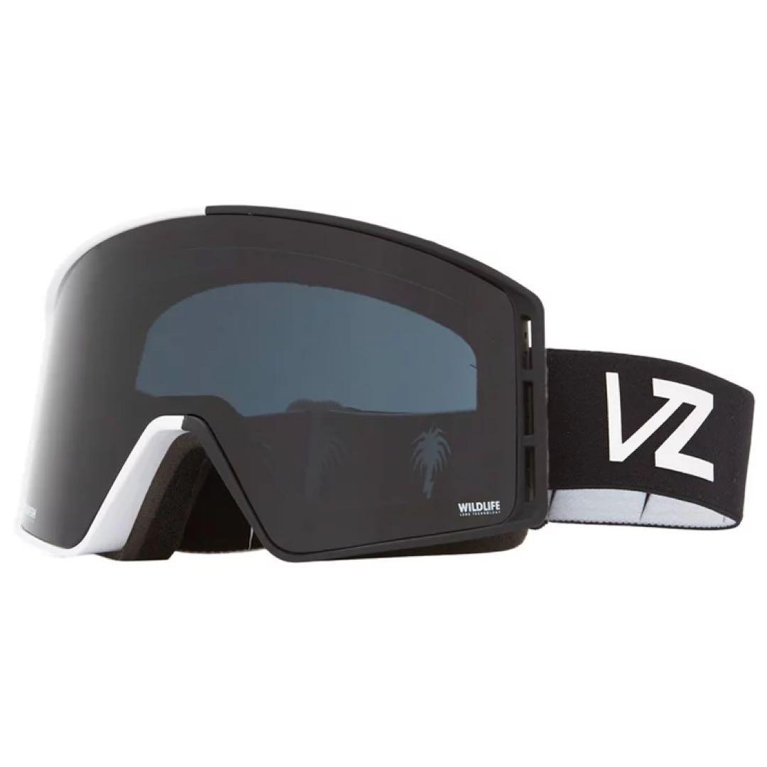 スキー・スノーボードアクセサリー Von Zipper Mach V.F.S Spring Break