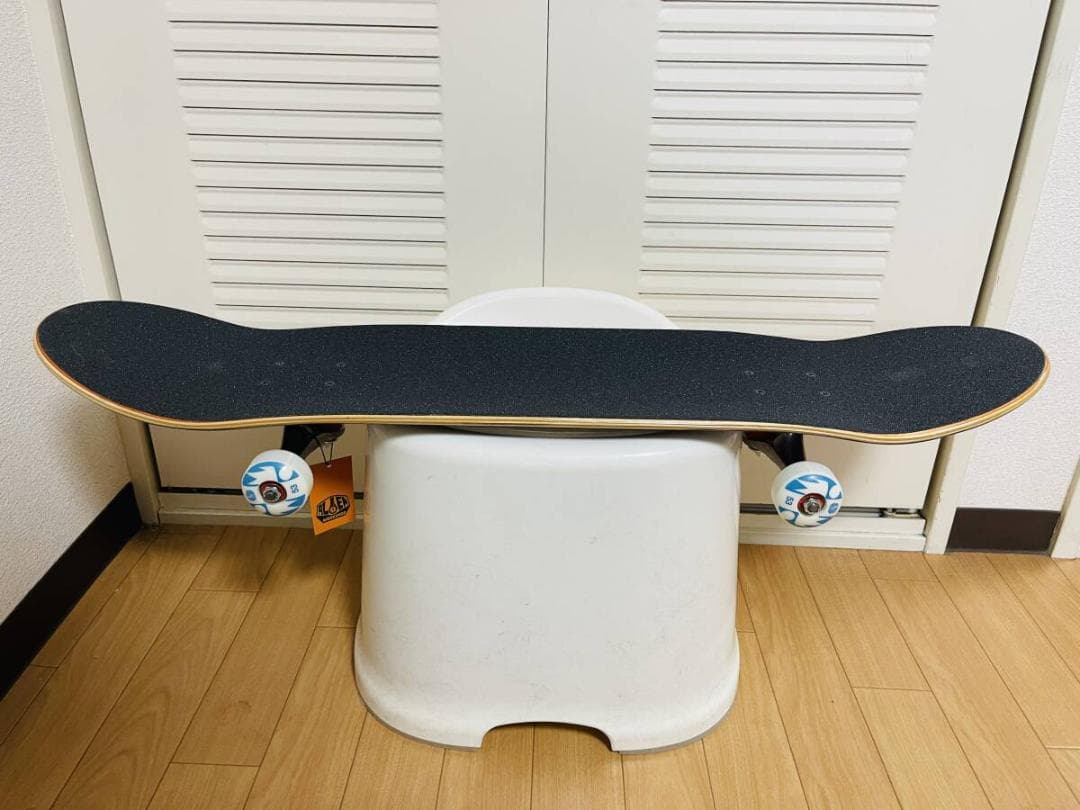 ALIEN WORKSHOP スケボー　8.0*32インチ　コンプリートセット