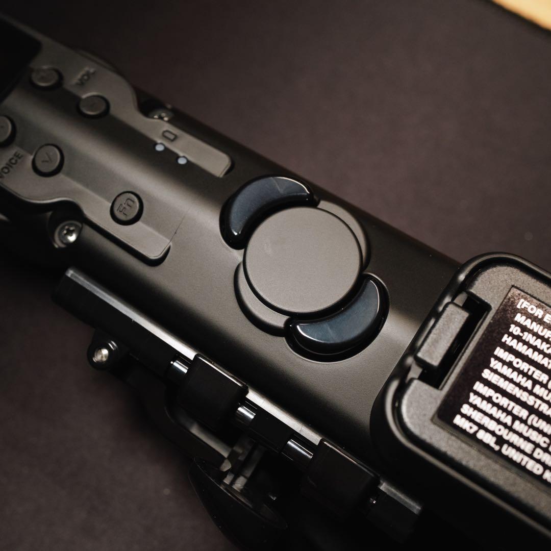 YAMAHA デジタルサクソフォン YDS-120