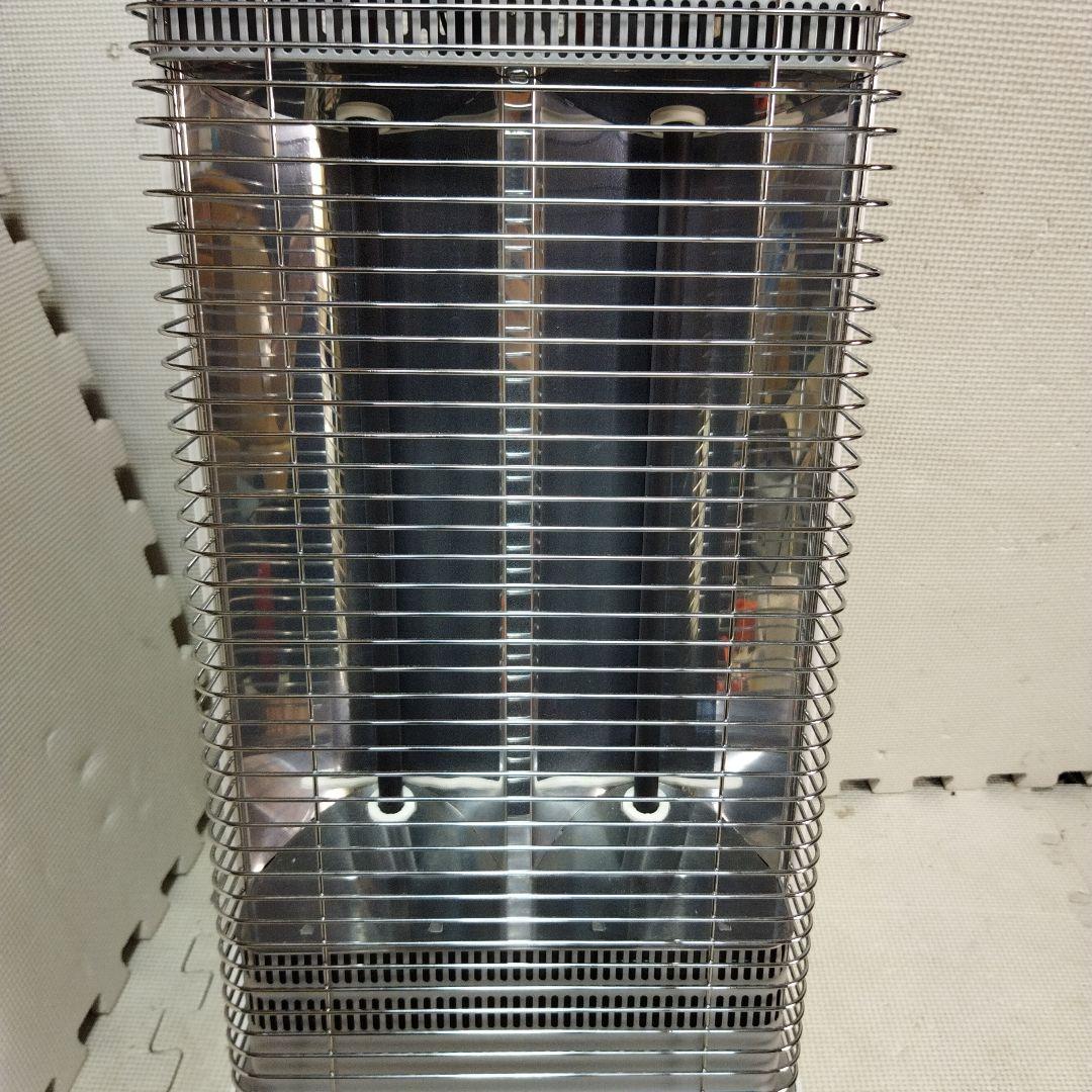 ダイキン セラムヒート ERFT11ZS‐W 2022年製 遠赤外線暖房機