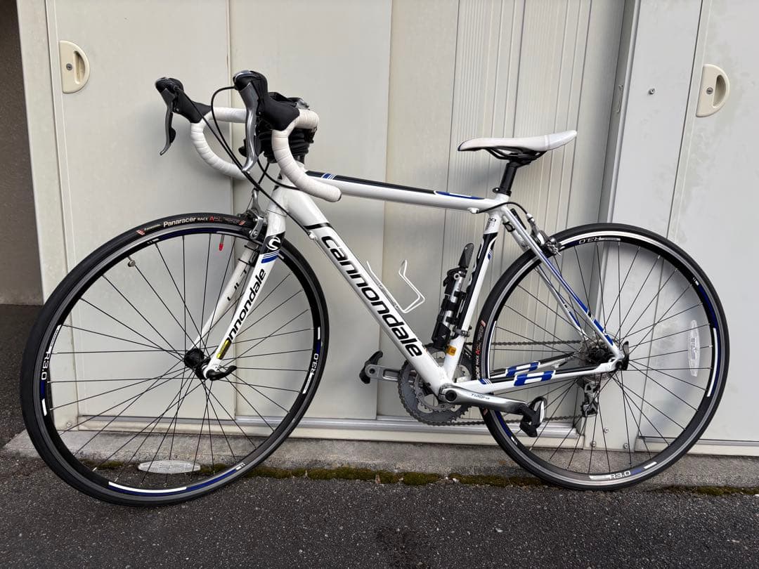 Cannondale ロードバイク CAAD8 TIAGRA サイズ 48
