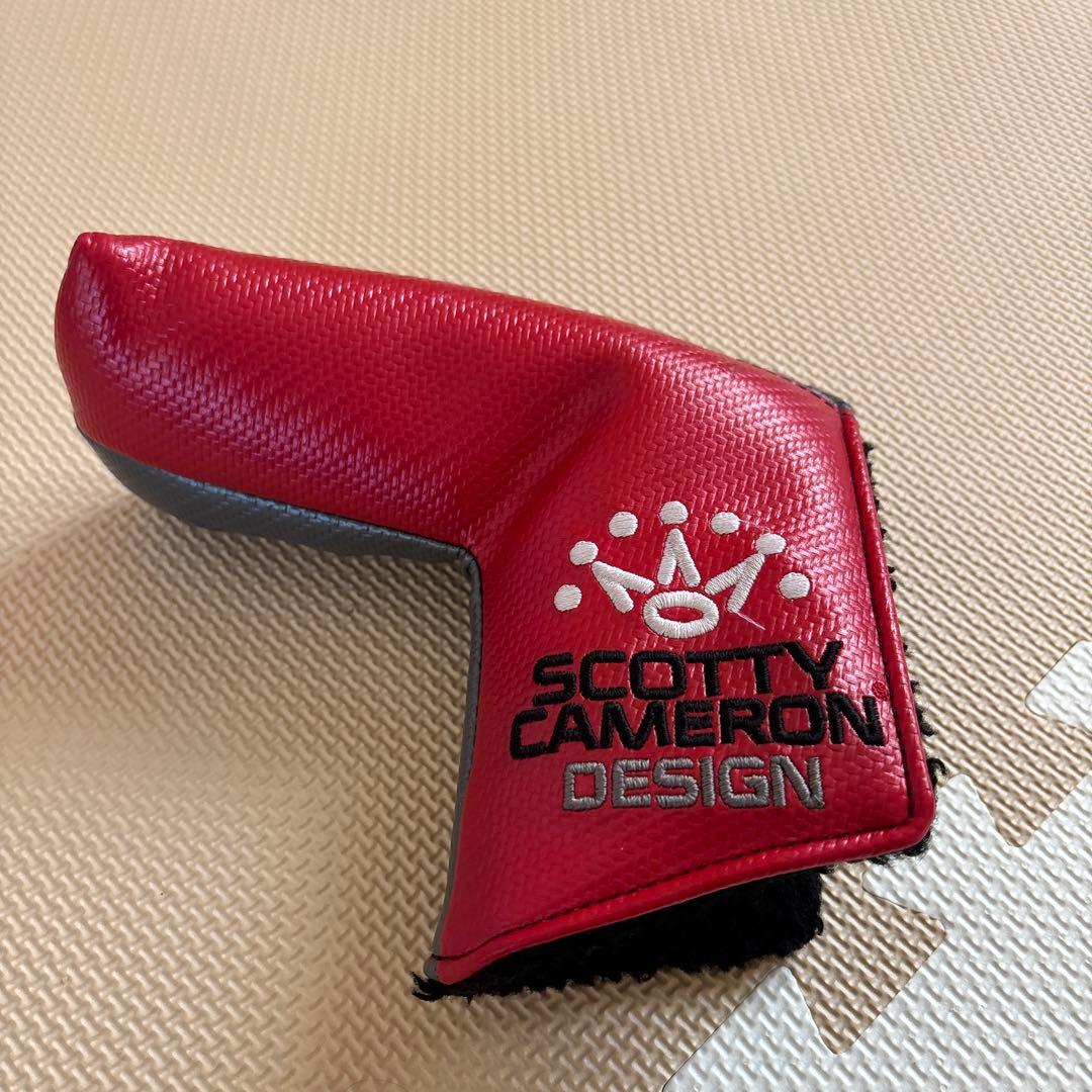 スコッティキャメロン ＳＥＬＥＣＴ　ＭAＬＬＥＴ　２ ￼