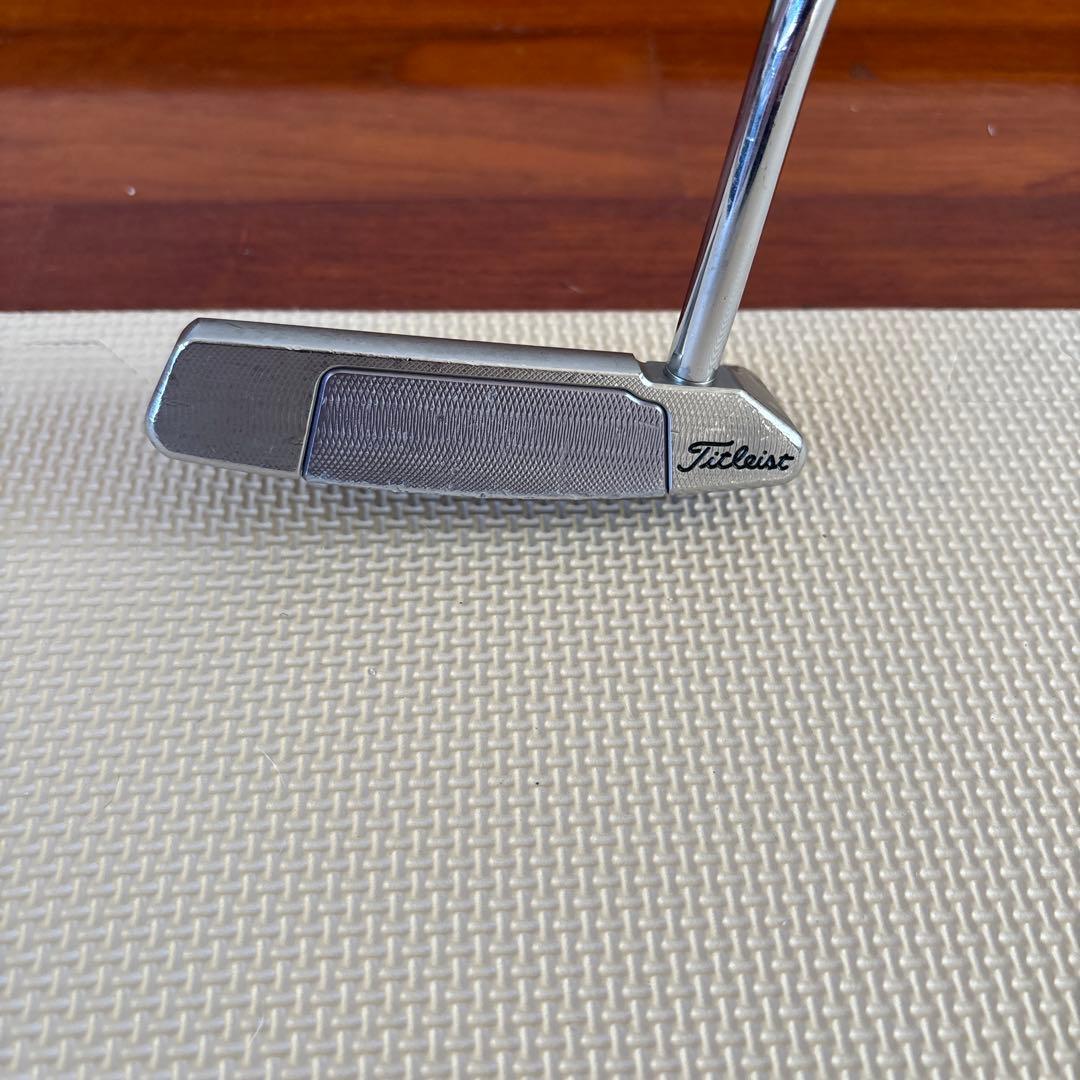 スコッティキャメロン ＳＥＬＥＣＴ　ＭAＬＬＥＴ　２ ￼