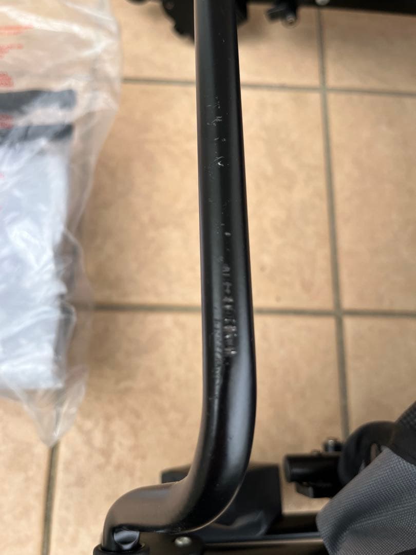 ピッコロカーネリオナ2ワンタッチスタイル