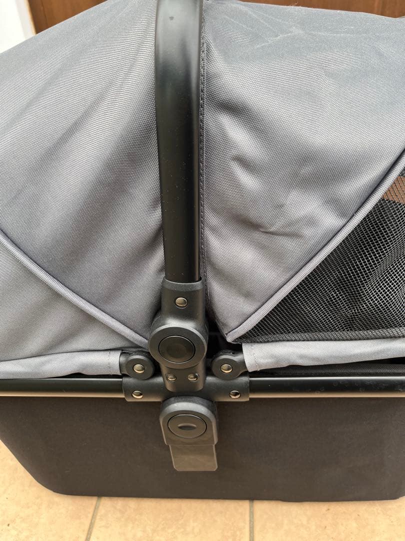 ピッコロカーネリオナ2ワンタッチスタイル