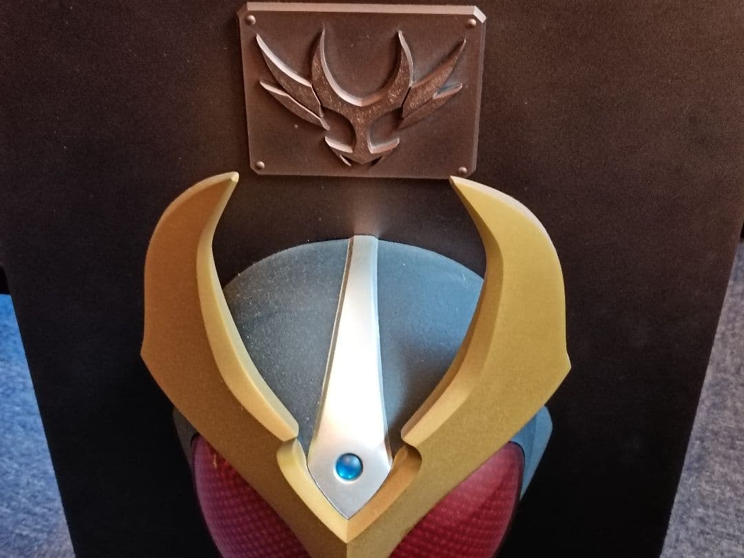 パーフェクトレプリカレリーフ 仮面ライダーアギト