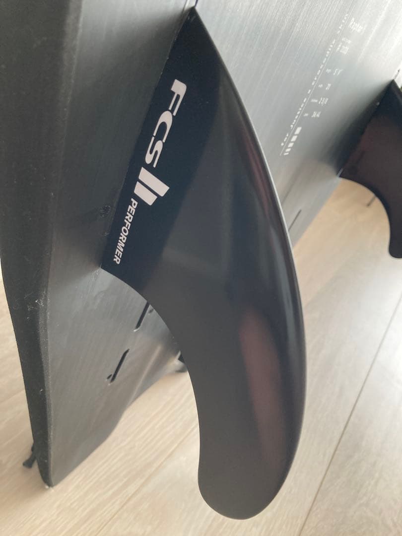 ジャスティス　クロコダイルスキン　Raptor II ※東京23区手渡しのみ