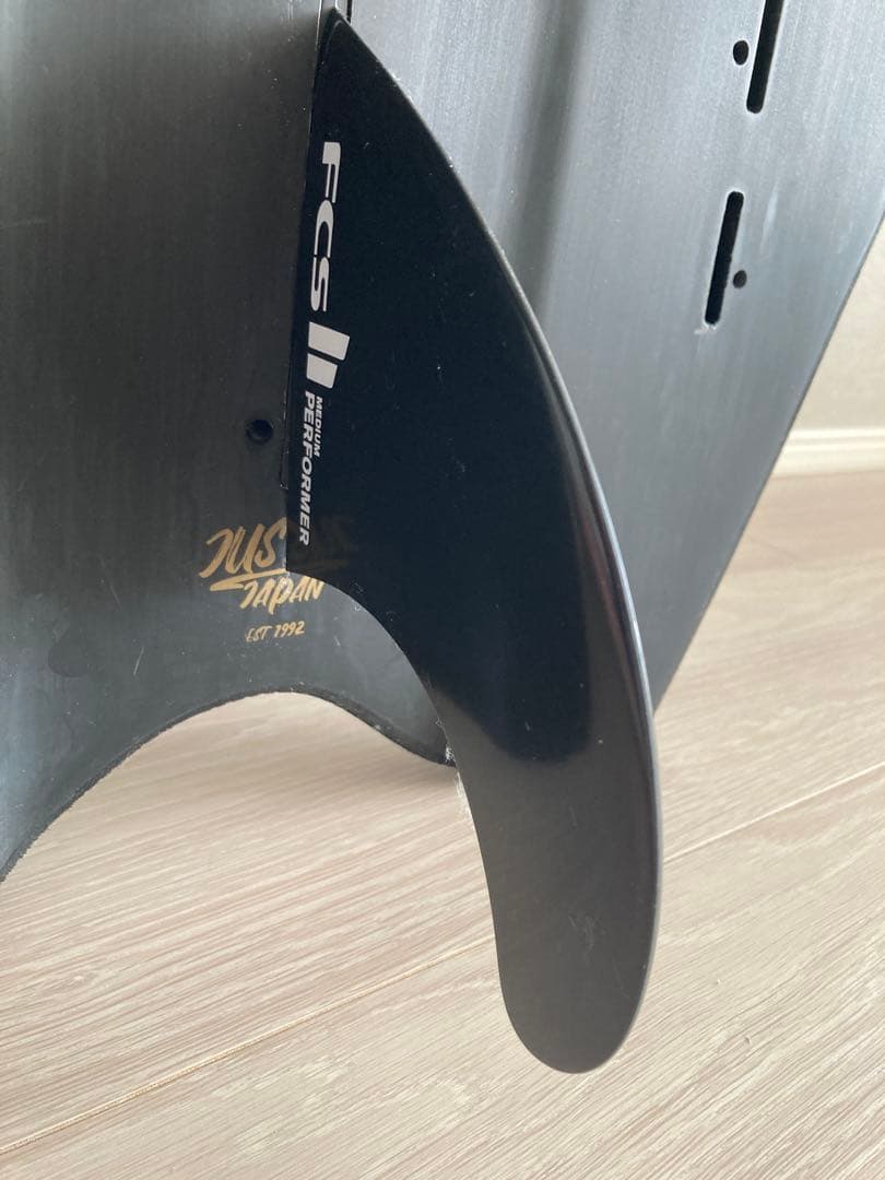 ジャスティス　クロコダイルスキン　Raptor II ※東京23区手渡しのみ