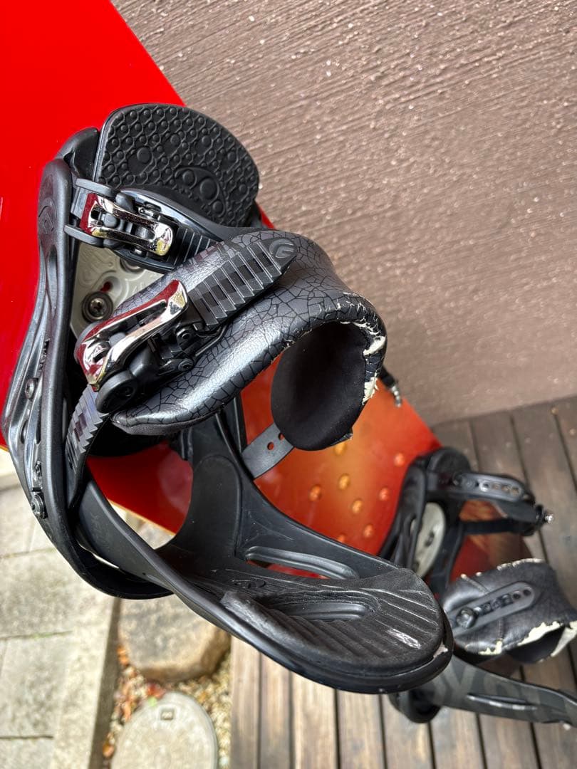 スノーボード　ヨネックス　150cm