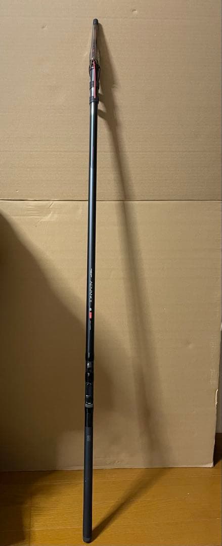 送料無料】 NFT ADVANCE 磯 2・530 アドバンス磯 2号 5.3m