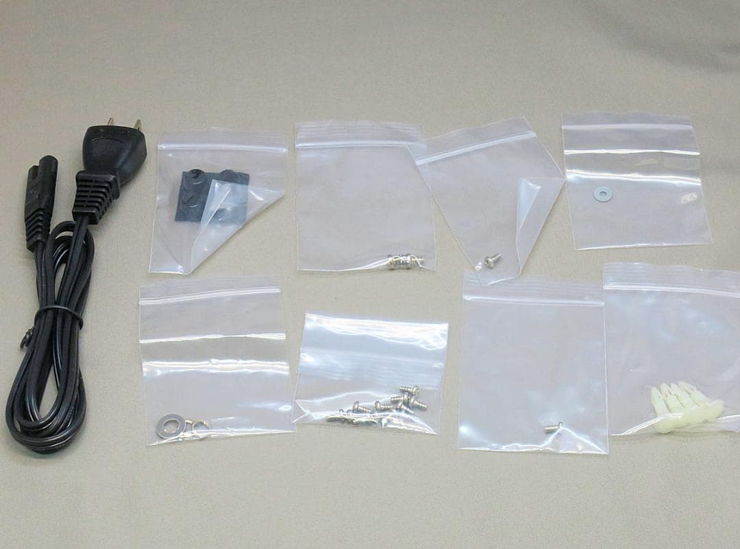 快音！真空管サウンドに癒される ラックスマン製真空管ハーモナイザー・キット