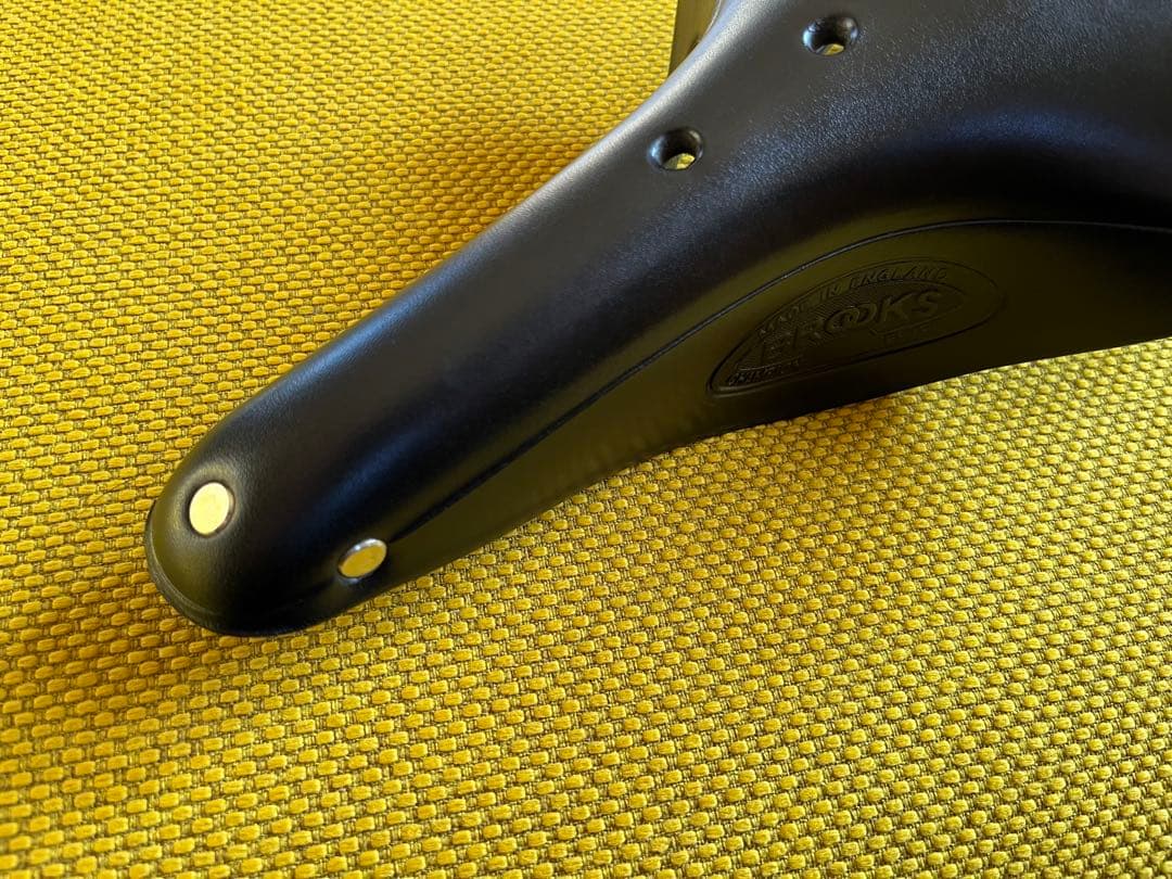 ★ Brooks Flyer スタンダード B17 ブルックス フライヤー