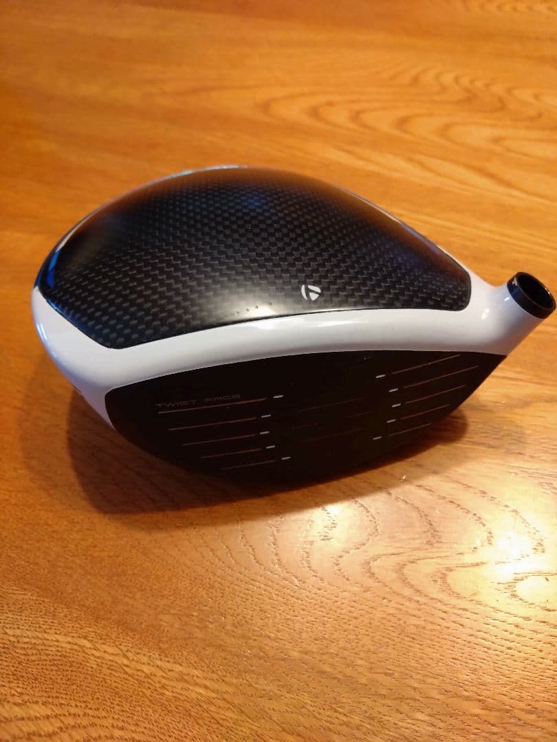 SiM2 MAX ドライバー 10.5° ヘッド・カバー付き