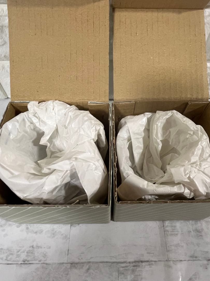 ドラゴンボール マグカップ 九谷焼 2種セット　新品未使用