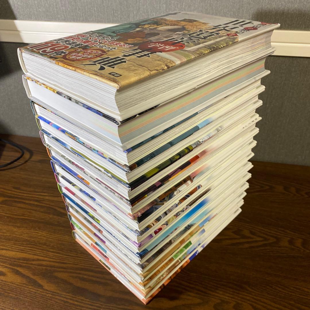 【全巻セット】学研まんがNEW世界の歴史12巻＋別巻2巻セット＋おまけ年表付き