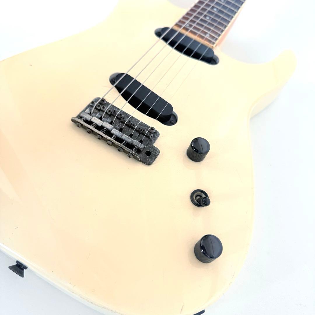 【希少】FERNANDES STJ-80 Limited Edition