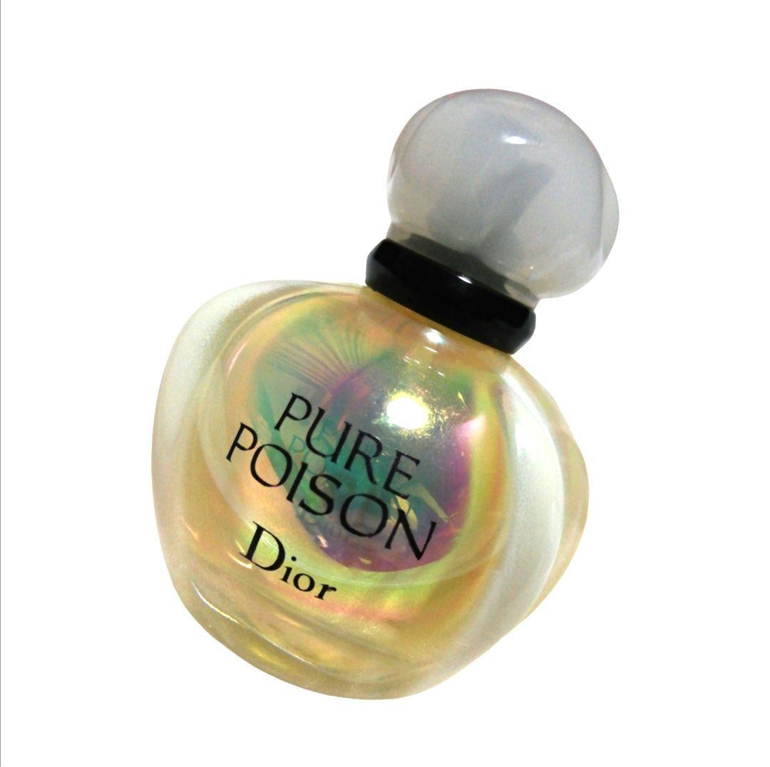 ディオール ピュア プワゾン オードゥ パルファンフレグランス 香水 ブランド