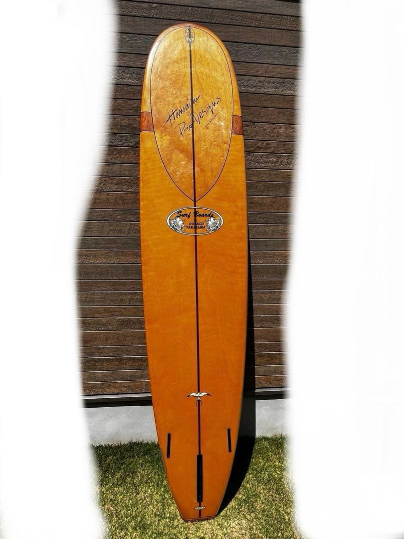 ドナルドタカヤマ　インザピンク ウッド