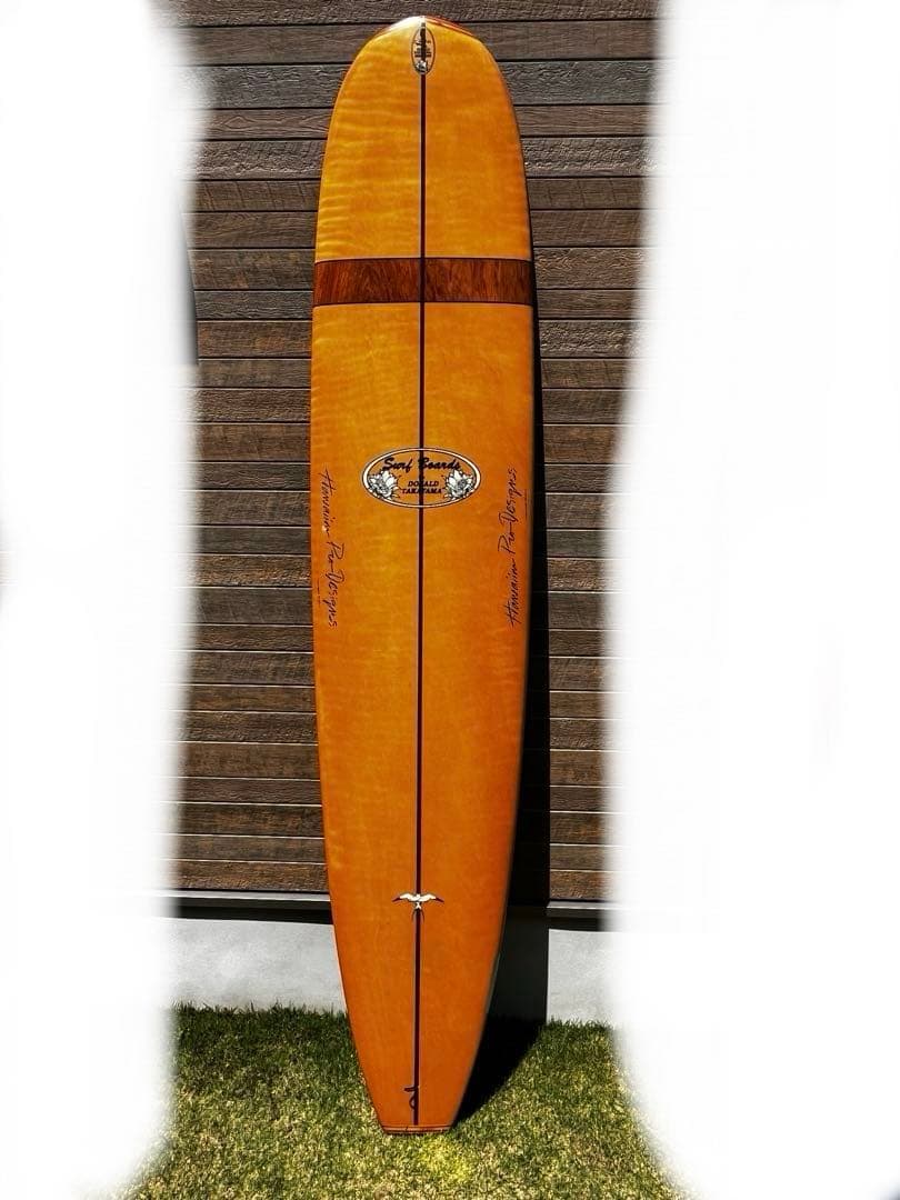 ドナルドタカヤマ　インザピンク ウッド