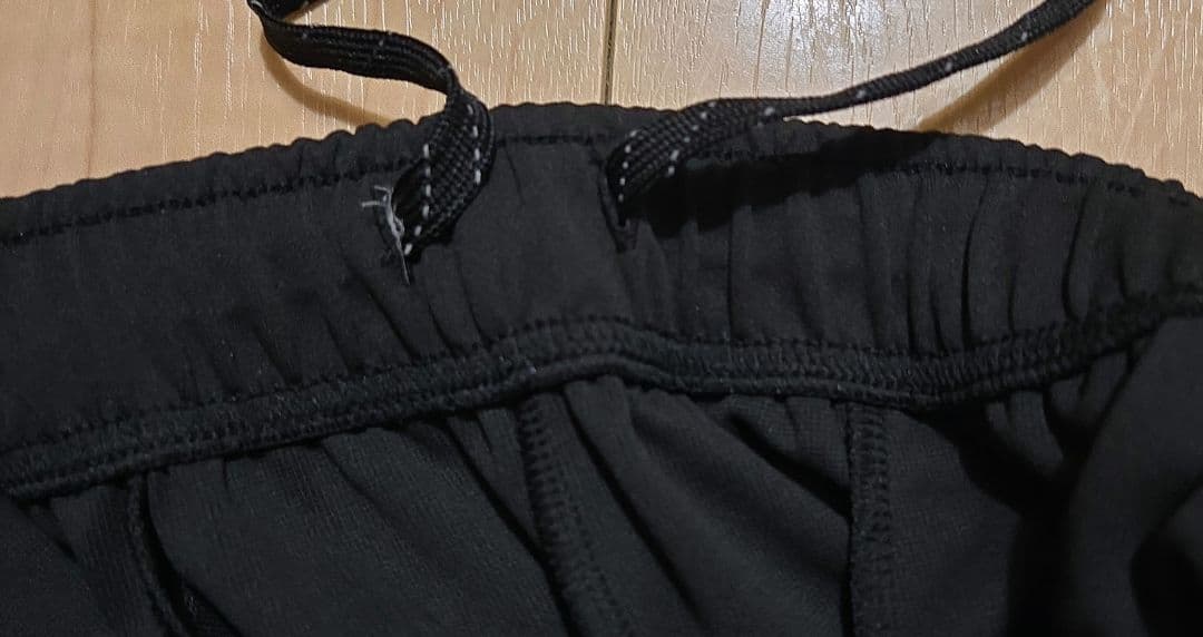 UMBRO ウォームアップハーフジップトップ、ロングパンツ 上下セット