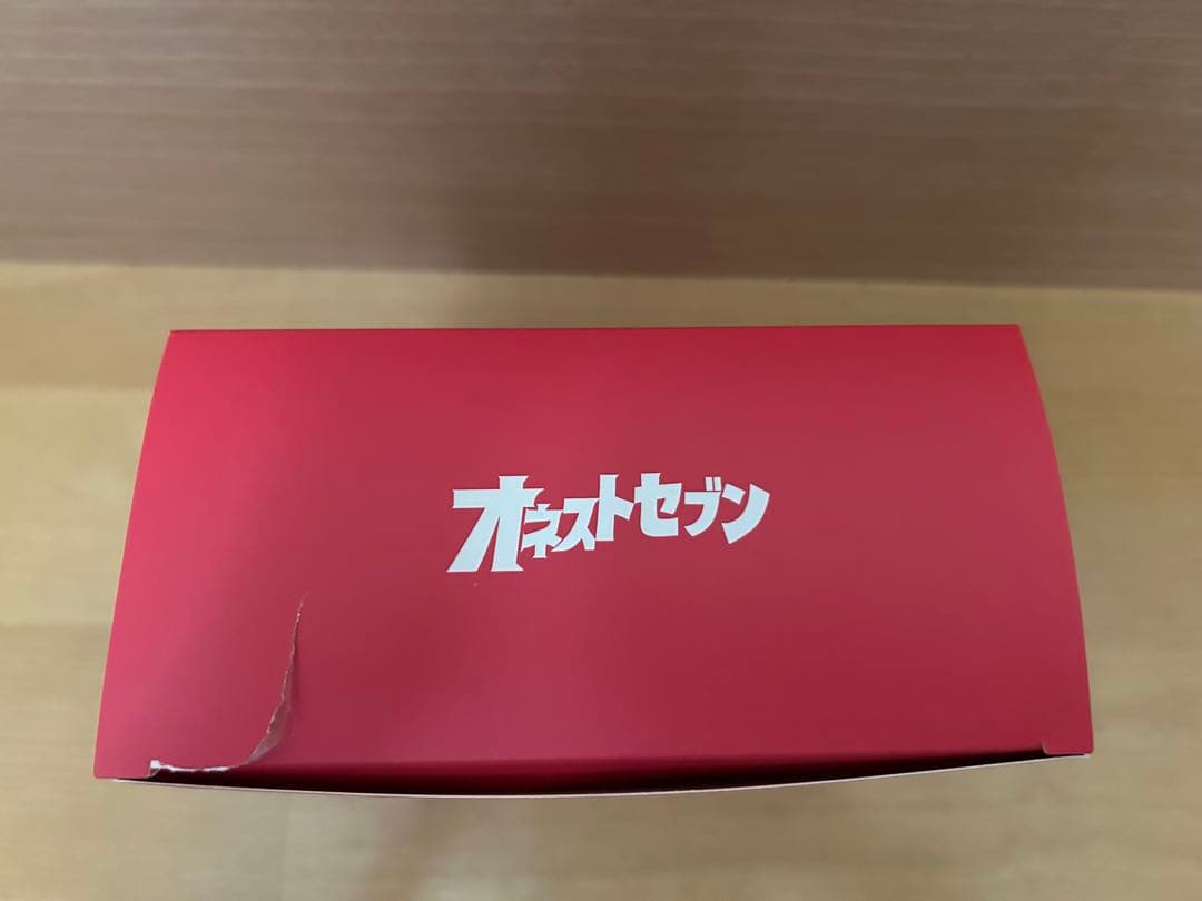 HONEST BOYZ NAOTOフィギュア 受注生産