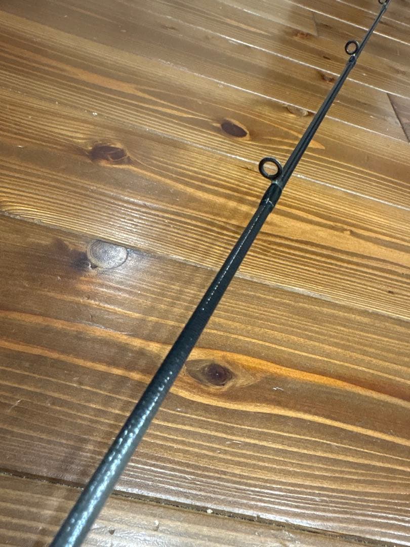 DAIWA STEEZ 701MHMXB-XTQ ダイワ スティーズ ハスラー