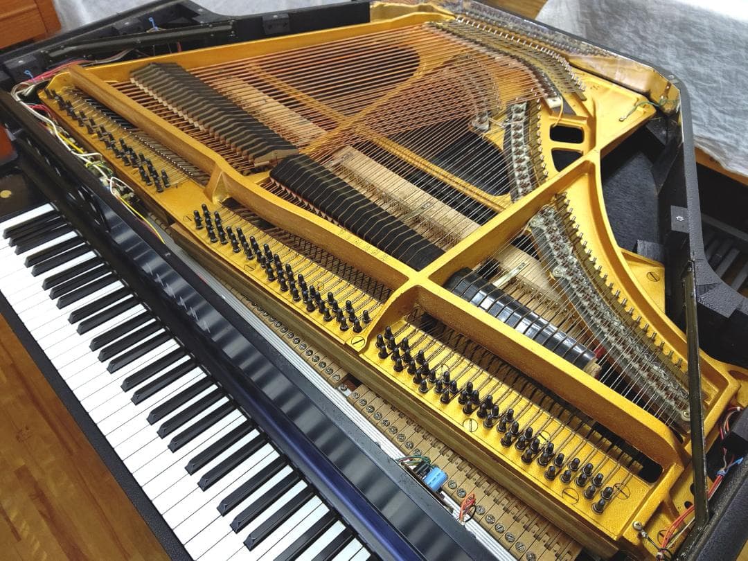 ヤマハ　CP-70B 【未整備/現状渡し】YAMAHA (和歌山市発)