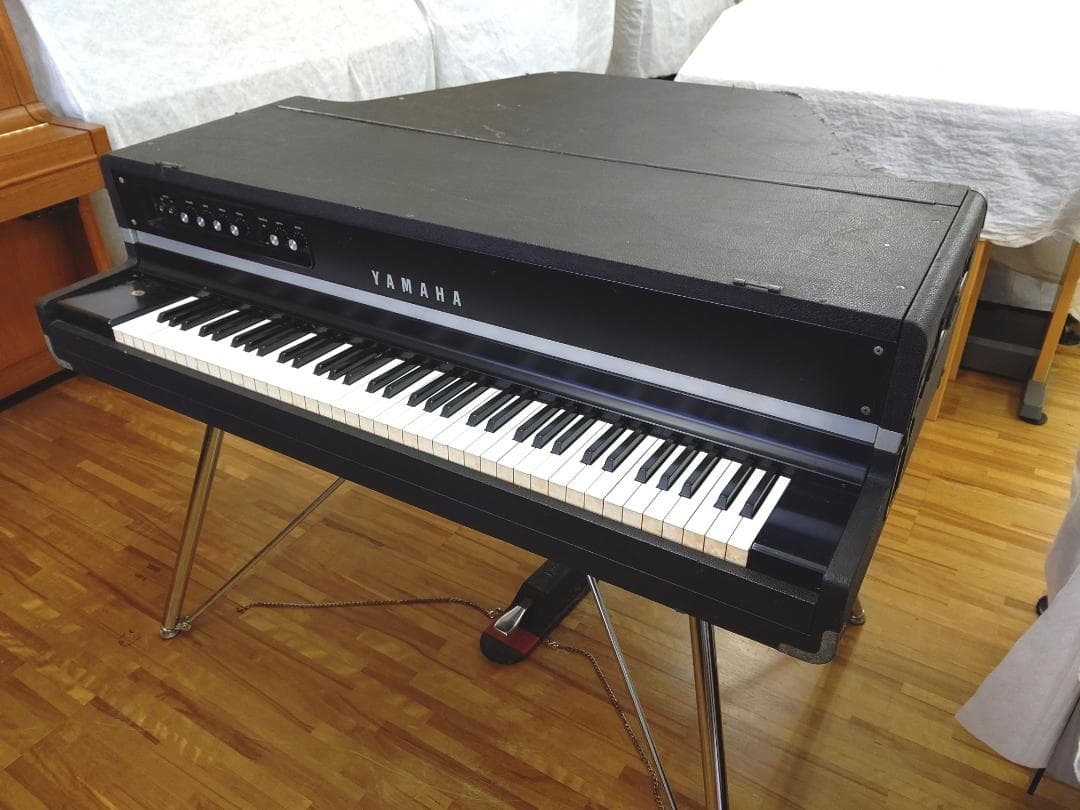 ヤマハ　CP-70B 【未整備/現状渡し】YAMAHA (和歌山市発)