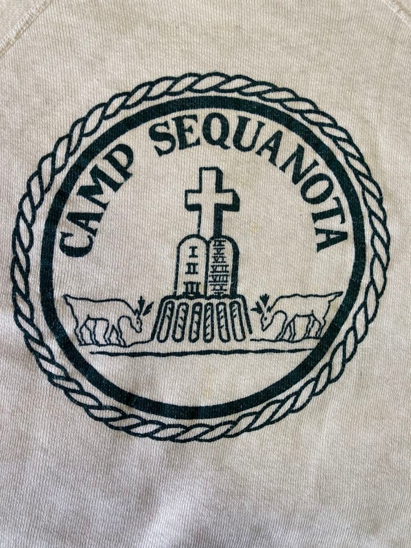 60s チャンピオン ヴィンテージ スウェット ランタグ 大文字ランタグ