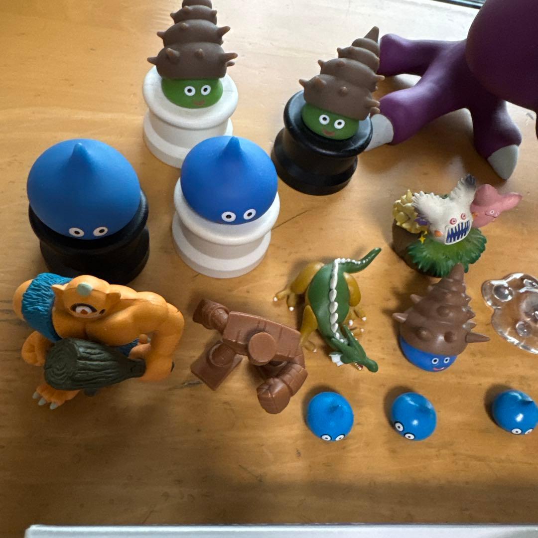 ドラゴンクエスト　まとめセット　バラ売り不可