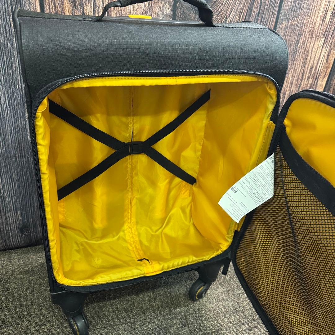 IKEA イケア VARLDENS ヴェルデンス キャビンバッグ キャスター付き