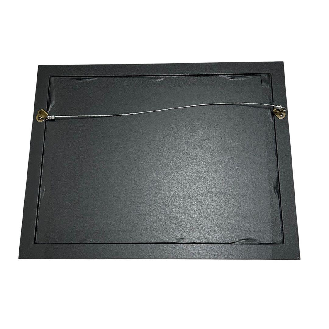 Maker's Mark　メーカーズマーク パブミラー