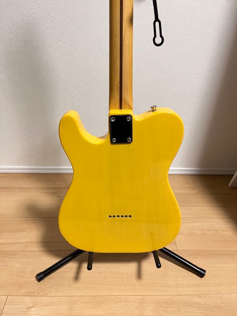 coolz コンポーネントギター