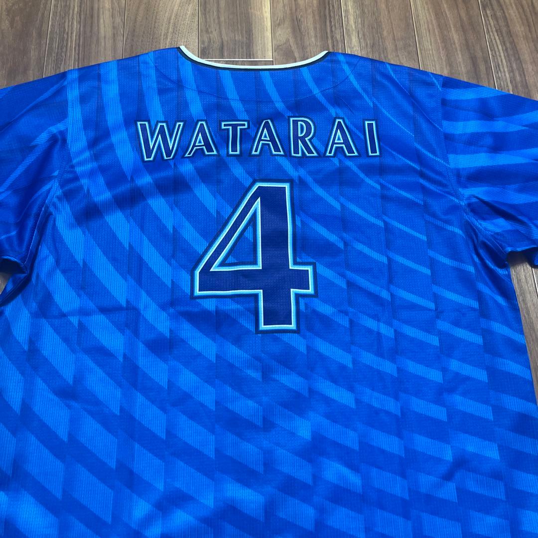 横浜ベイスターズ ユニフォーム 度会隆輝　2XL値下げ可能