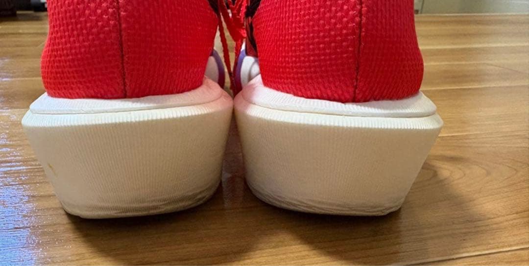 アシックス　メタスピードエッジTOKYO　メンズ27.5cm