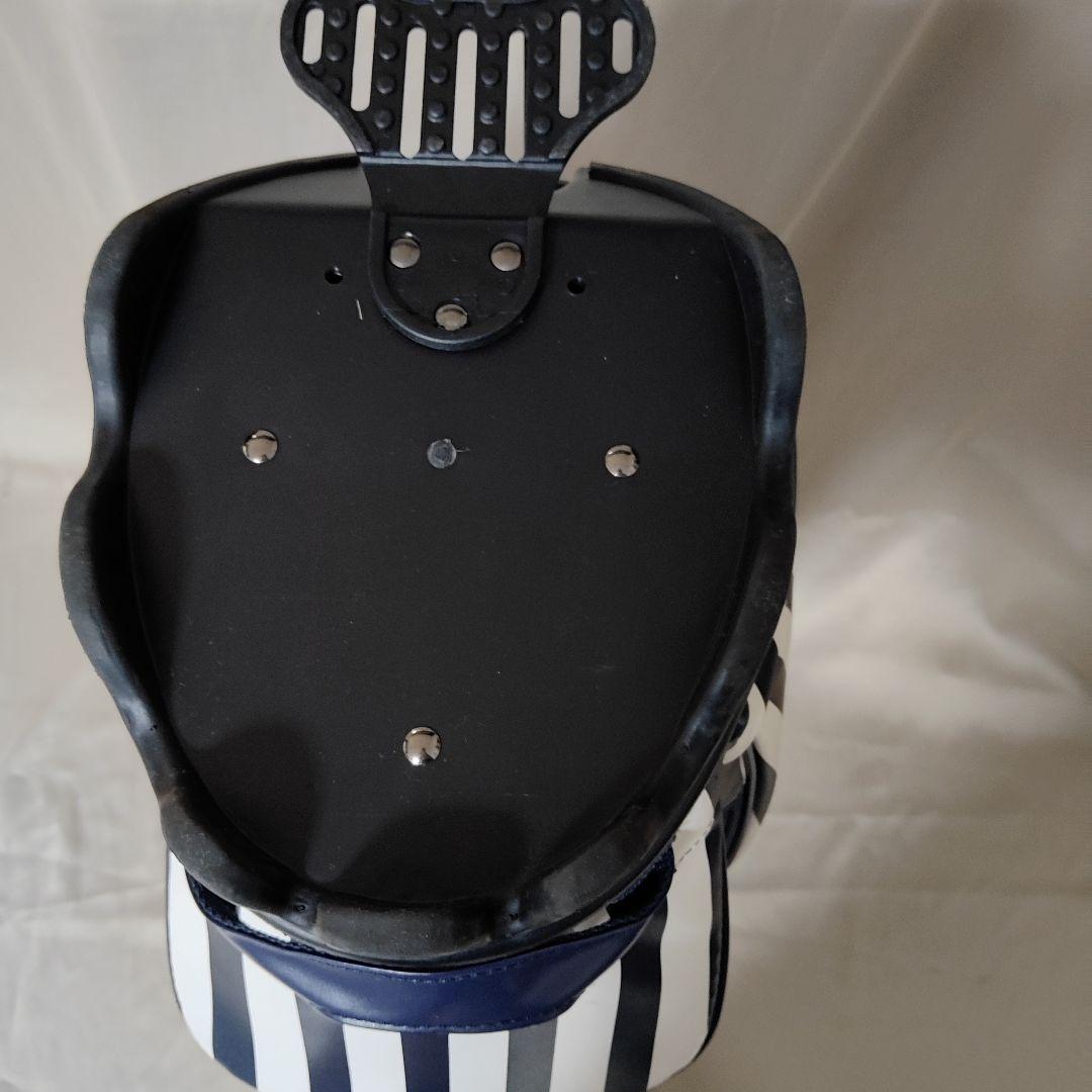 Callaway ストライプキャディバッグ