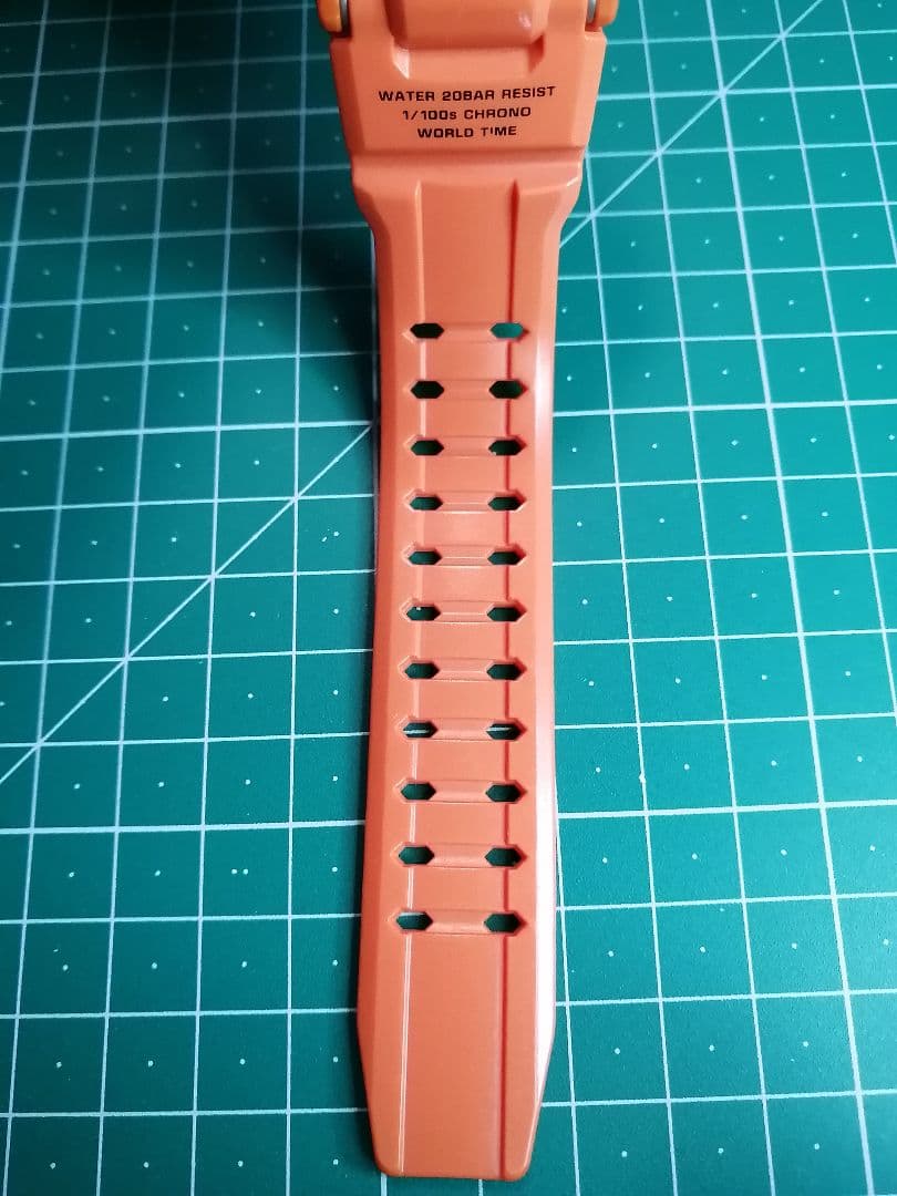 カシオ　G-shock GW-4000R 洗浄済み　美品