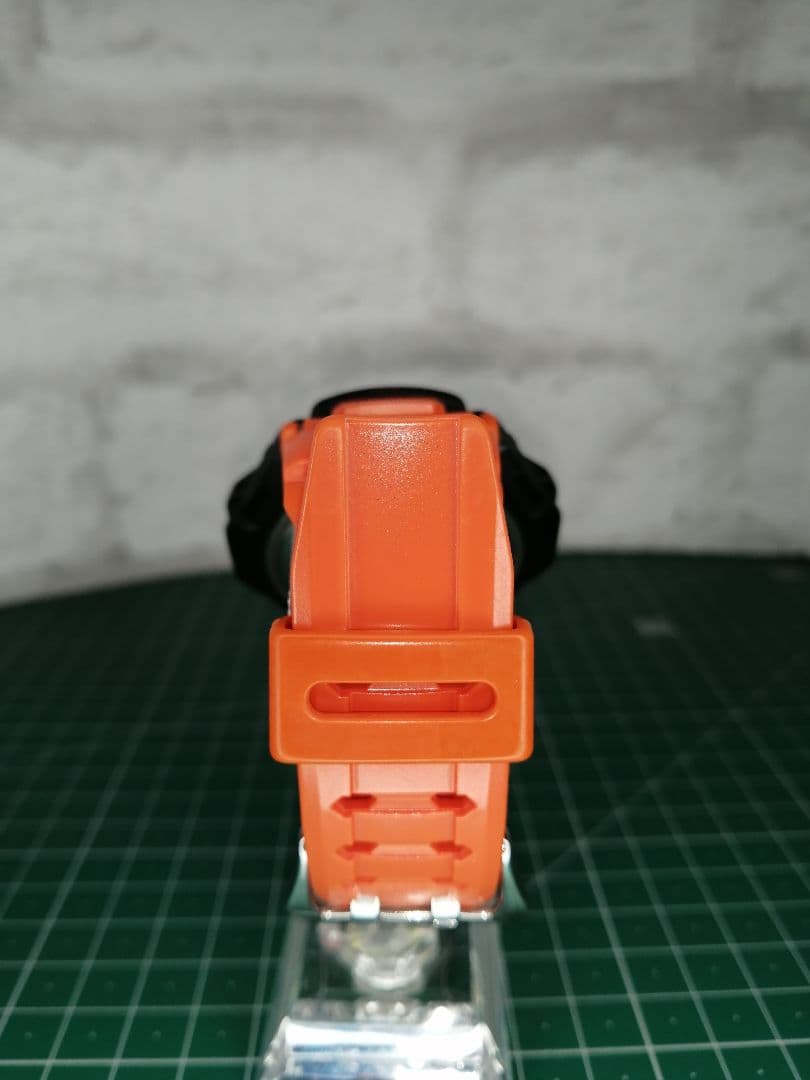 カシオ　G-shock GW-4000R 洗浄済み　美品