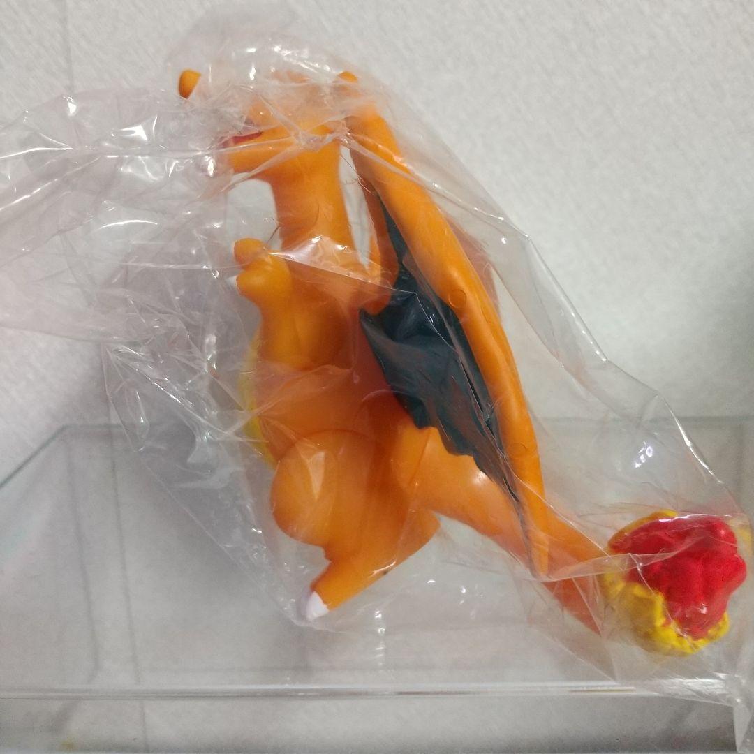 ポケモン デラックスフィギュアコレクション ミュウ他 3点セット レトロ レア