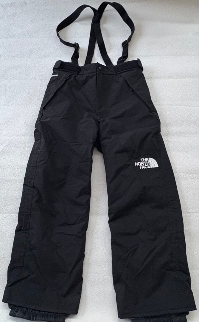 THE NORTH FACEマウンテンインサレーションジャケット上下140cm