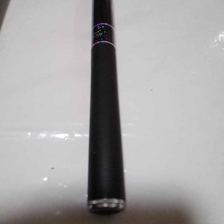 魚心観　SUPERLIMITED 黒蝶　1ー4.8 EVOLUTION