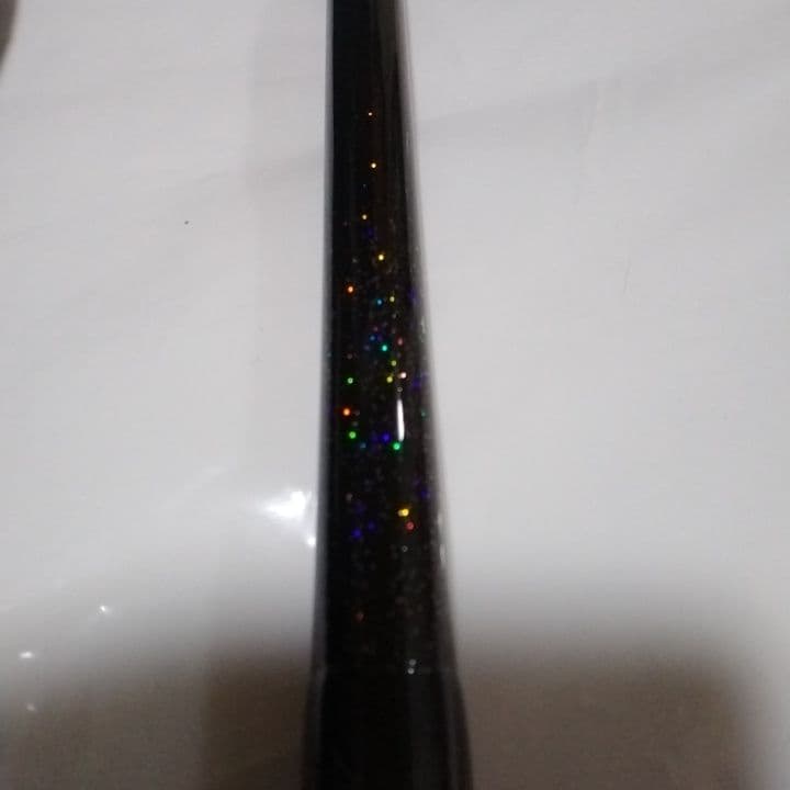 魚心観　SUPERLIMITED 黒蝶　1ー4.8 EVOLUTION