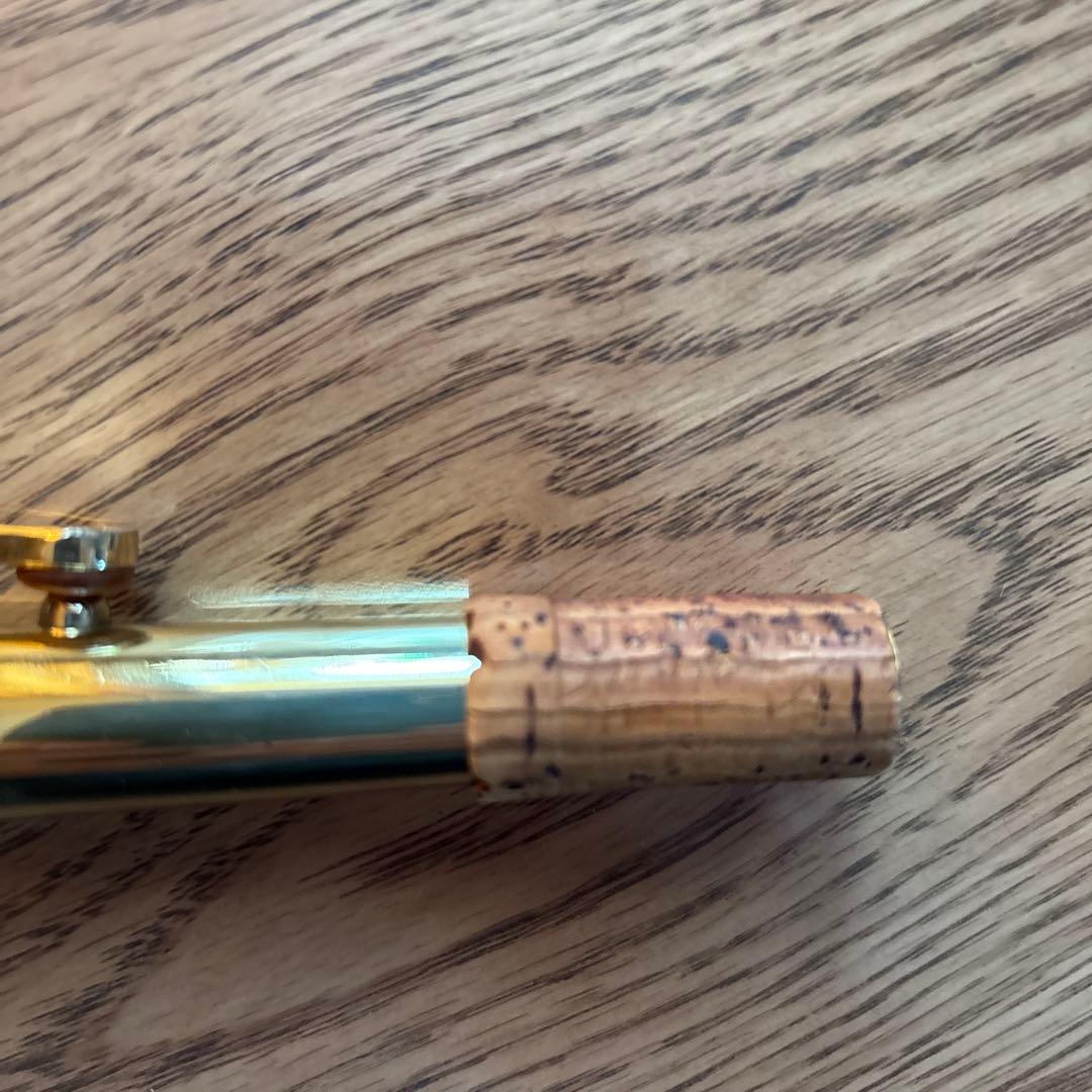 YAMAHA ヤマハ アルトサックス　YAS-32 ハードケース付