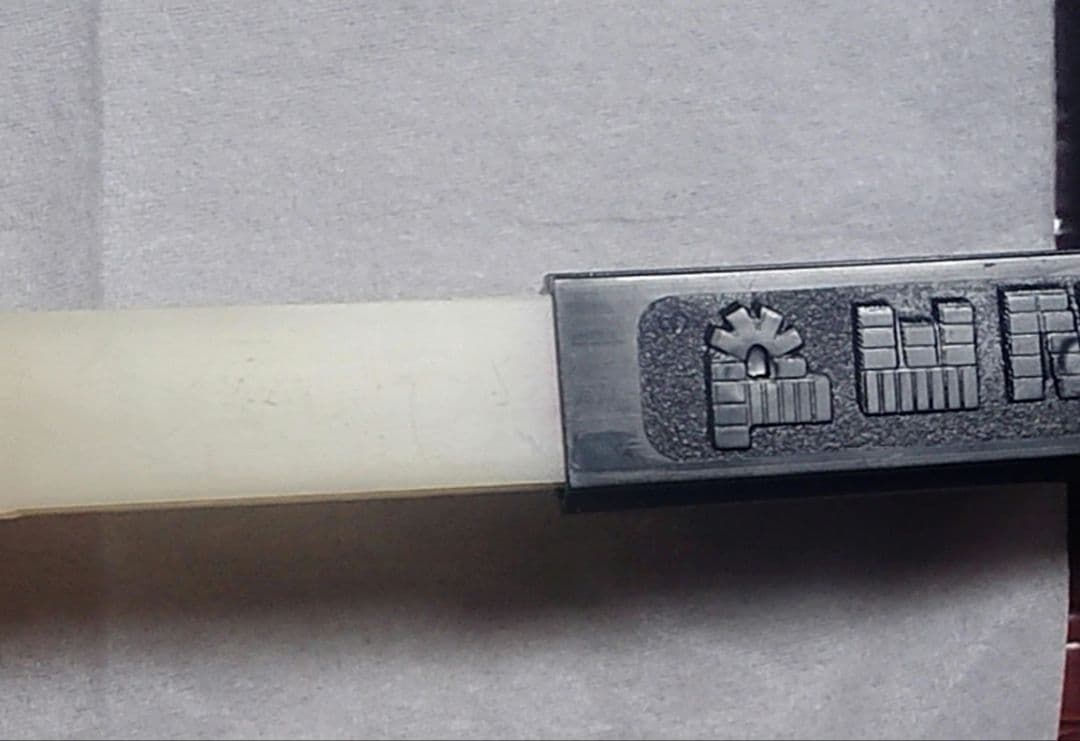 オールド PEZ ペッツ ディズニー 1965年 リル・バッド・ウルフ