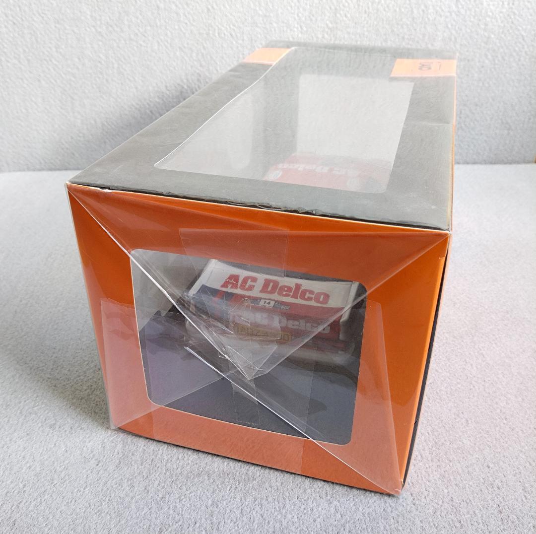 ixo1/18 オペルマンタ 400 1985年 RACラリー #14