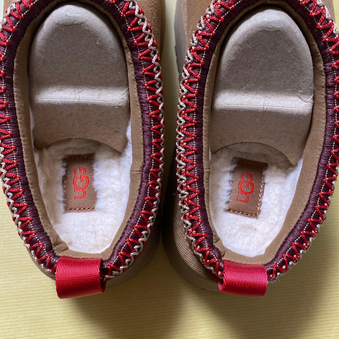 UGG アグ TAZZ タズ 【商品説明欄必読】