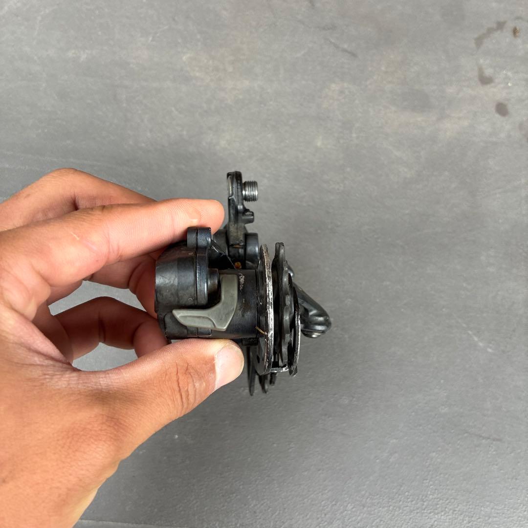 RD-RX800 アルテグラリアディレイラー