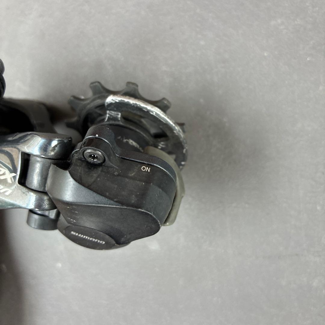 RD-RX800 アルテグラリアディレイラー