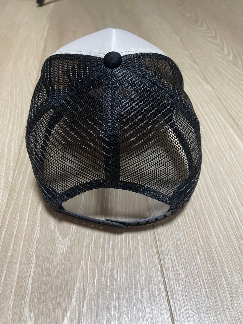 ECOSYS×SUPPLIER メッシュキャップ