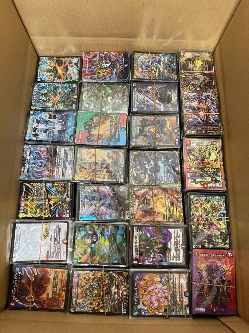 断捨離デュエリスト